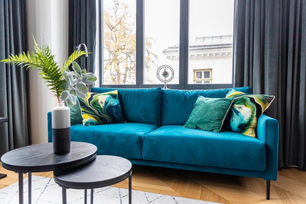 Bob W Duo Lofts Apartamento Tartu Exterior foto