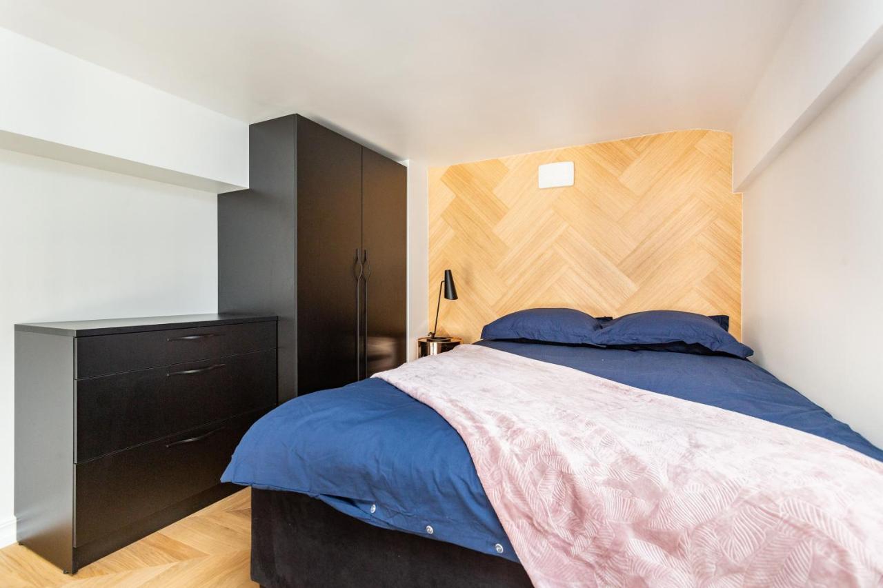 Bob W Duo Lofts Apartamento Tartu Exterior foto