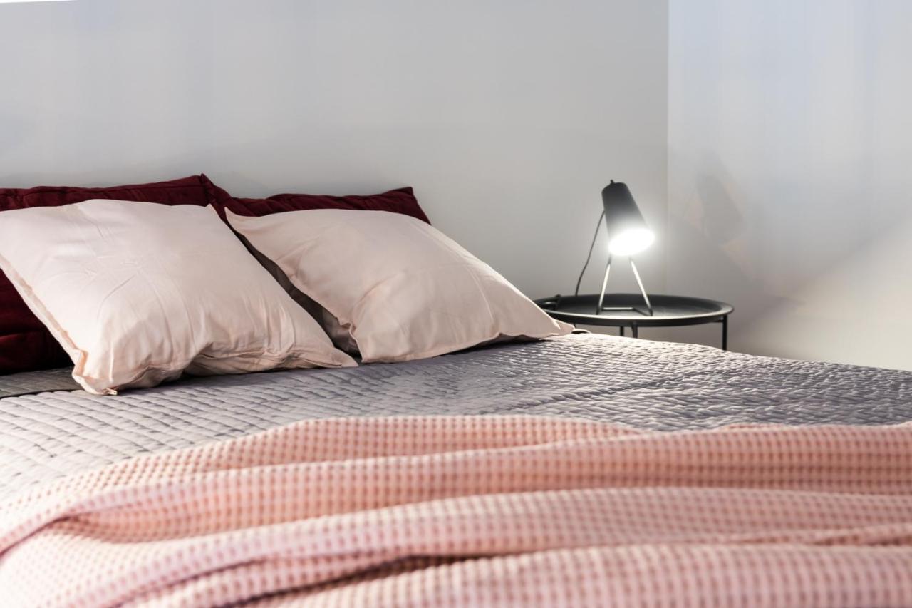 Bob W Duo Lofts Apartamento Tartu Exterior foto