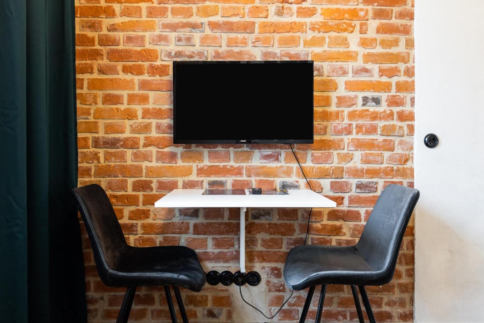 Bob W Duo Lofts Apartamento Tartu Exterior foto